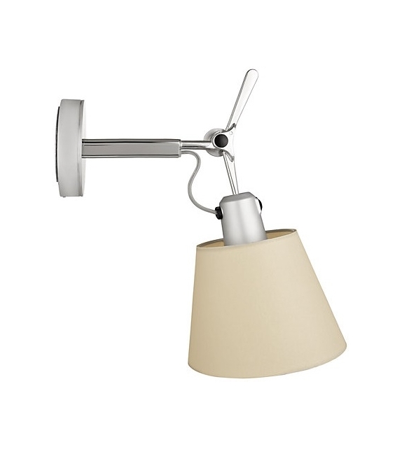 Tolomeo Parete Diffusore Artemide WandleuchteTolomeo Diffusore Artemide Wandleuchte