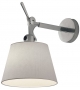 Tolomeo Parete Diffusore Artemide Applique