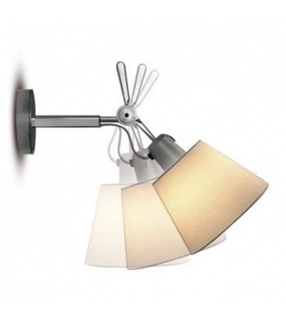 Tolomeo Parete Diffusore Artemide WandleuchteTolomeo Diffusore Artemide Wandleuchte