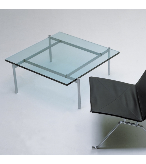 PK61 Coffee Table Fritz Hansen