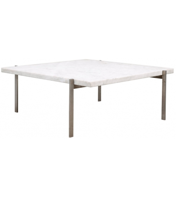 PK61 Coffee Table Fritz Hansen