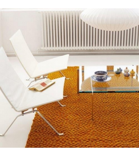 PK61 Coffee Table Fritz Hansen