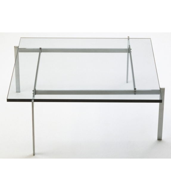 PK61 Coffee Table Fritz Hansen