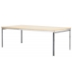 PK51 Fritz Hansen Table