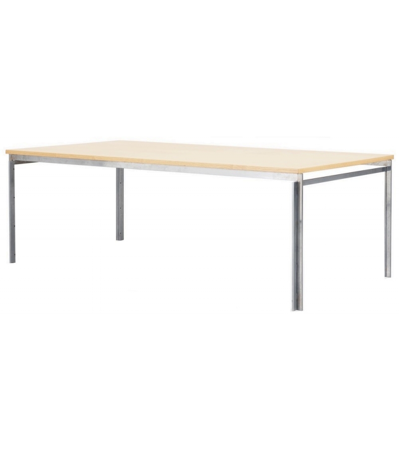 PK51 Fritz Hansen Table