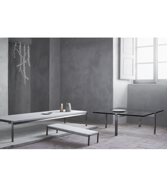 PK62 Mesa Baja Fritz Hansen