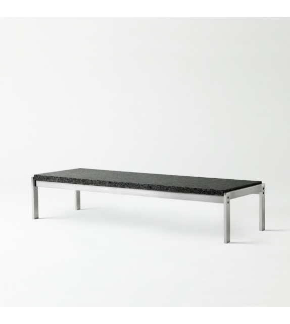 PK62 Couchtisch Fritz Hansen