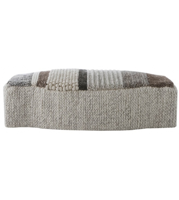 Mangas Original Campana Pouf Gan