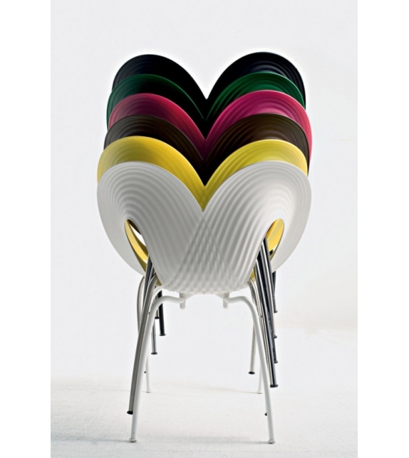 Ripple Chair