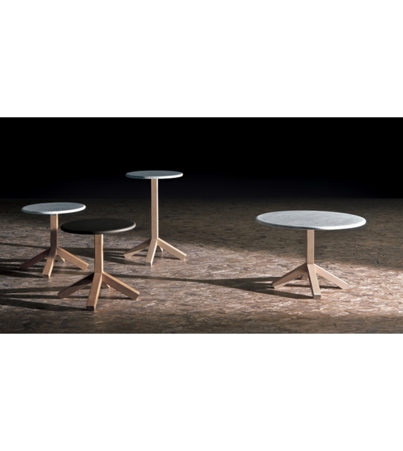 Root 046 Small Table Roda