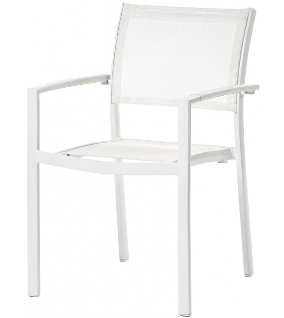 Victor Varaschin Chair With Arms