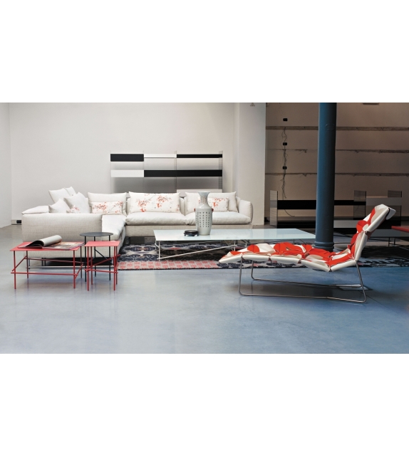 Antibodi chaise lounge