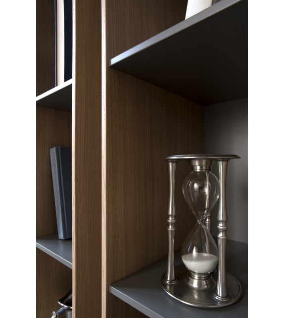 Arda Capodopera Bookcase