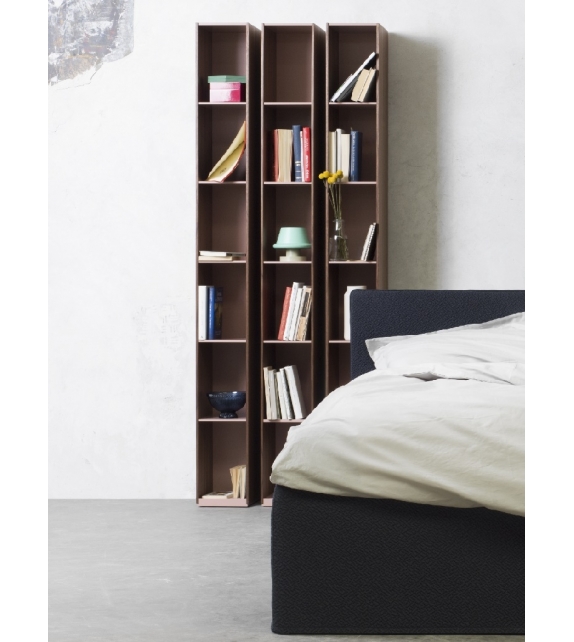 Arda Capodopera Bookcase