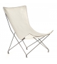 Lawrence Lounge Chair Roda