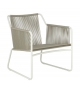 Harp 368 Lounge Chair Roda