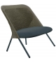 Shift Lounge Chair Moooi