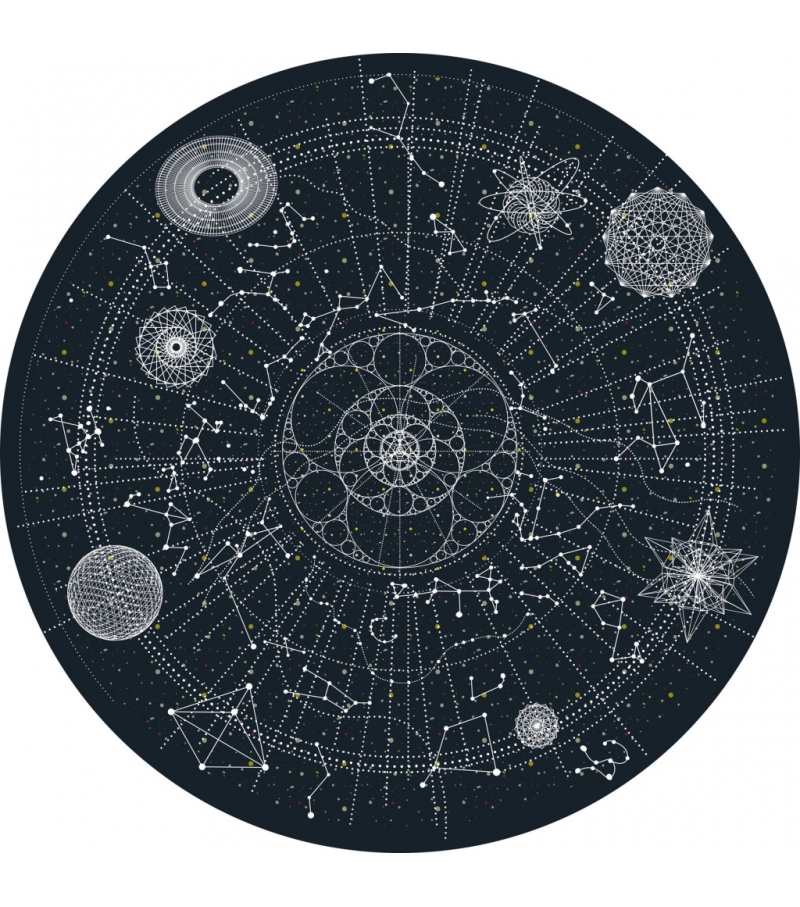 Celestial Tapis Moooi