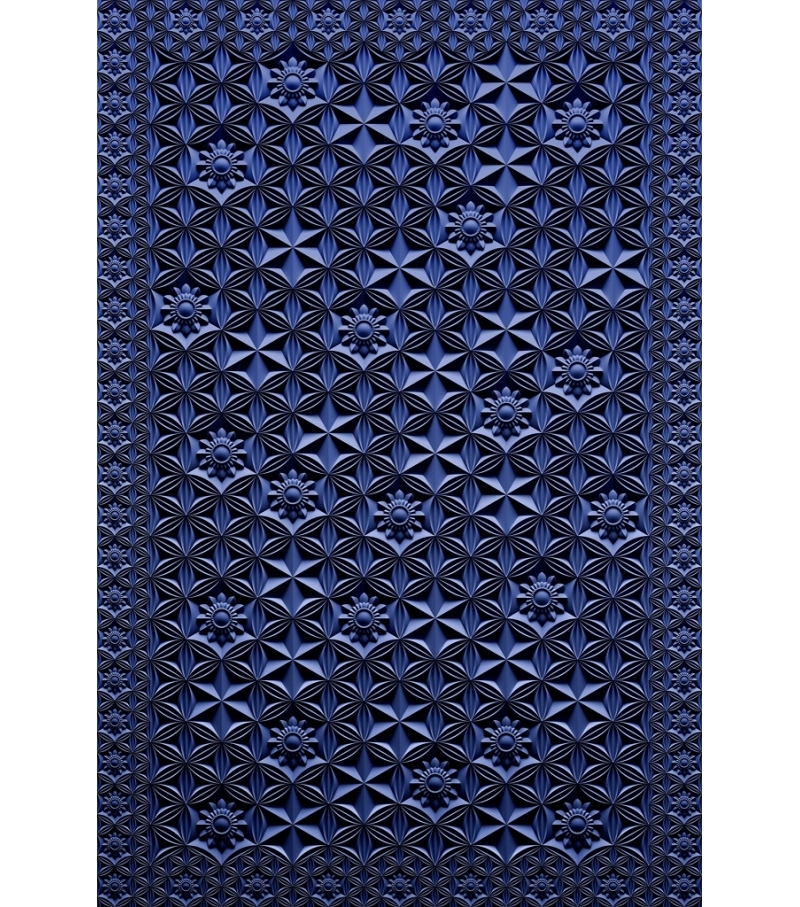 Crystal Rose Rug Moooi