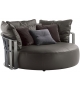 Scarlett Sofa Poltrona Frau