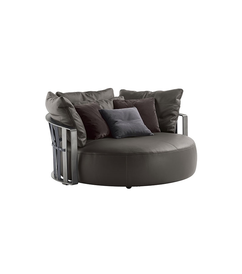 Scarlett Sofa Poltrona Frau