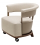 Lady Giorgetti Fauteuil