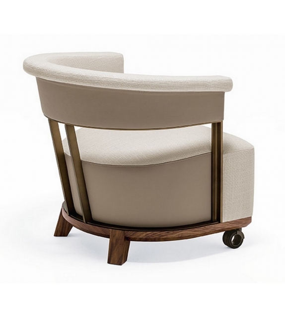 Lady Giorgetti Fauteuil