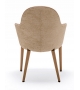 Selene Fauteuil Giorgetti