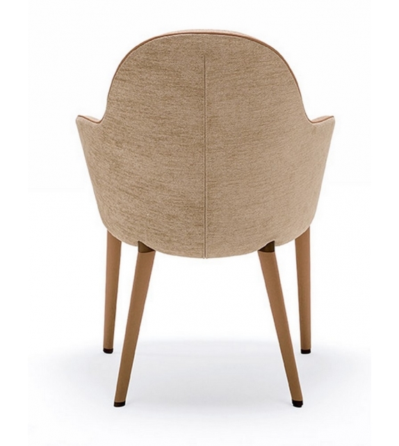 Selene Fauteuil Giorgetti