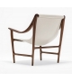 Swing Armchair Giorgetti