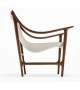 Swing Armchair Giorgetti