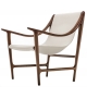 Swing Armchair Giorgetti