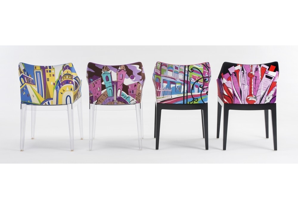 kartell pucci chair