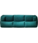 675 Maralunga 40-S Sofa Cassina