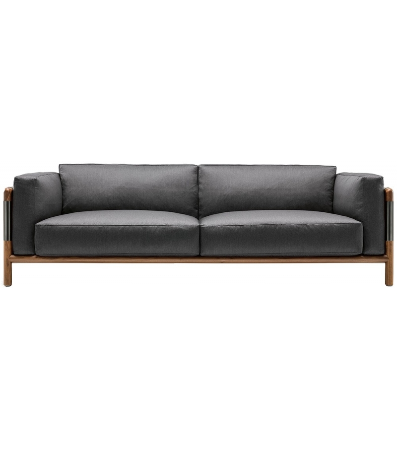 Urban Zweirsofa Giorgetti