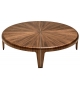 Round Low Table Giorgetti