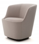 Orla Cappellini Small Armchair