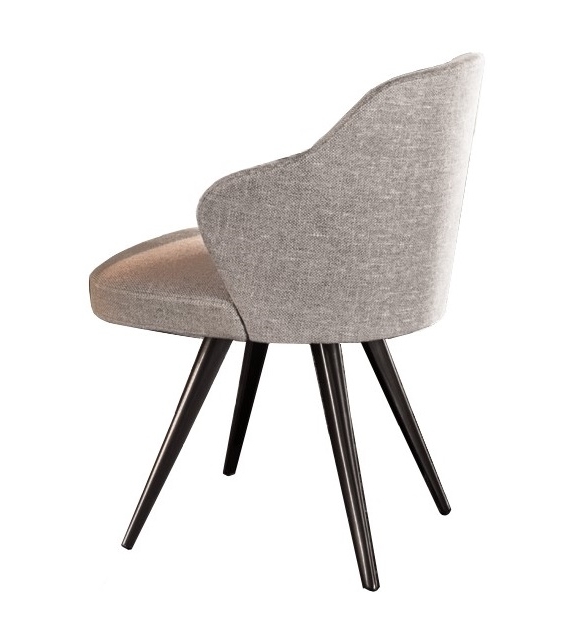 Кресло minotti leslie armchair