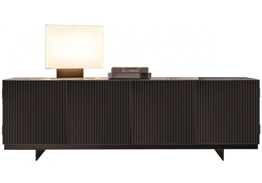 aylon dining large sideboard minotti