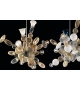 Perseus Barovier & Toso Pendant Lamp