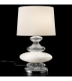 Pigalle Barovier & Toso Lampe de Table