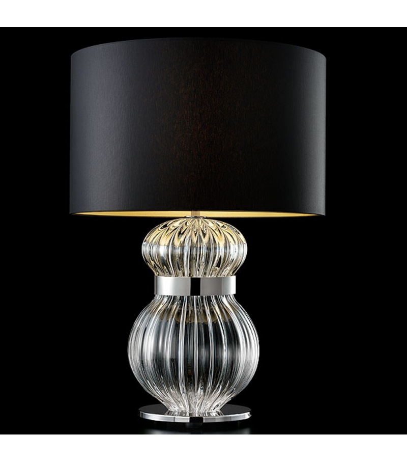 Medina Barovier & Toso Lampe de Table