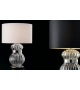 Medina Barovier & Toso Lampe de Table