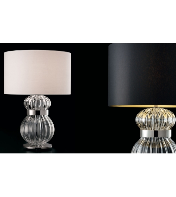 Medina Barovier & Toso Lampe de Table