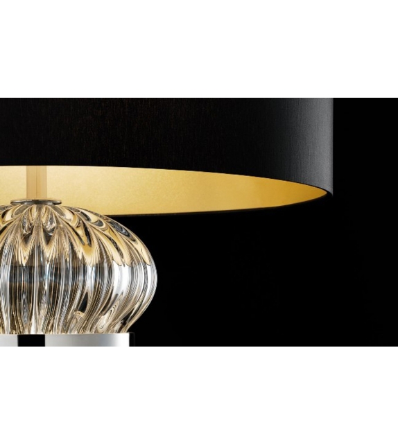 Medina Barovier & Toso Lampe de Table