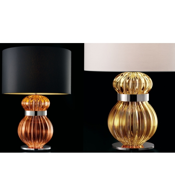 Medina Barovier & Toso Lampe de Table