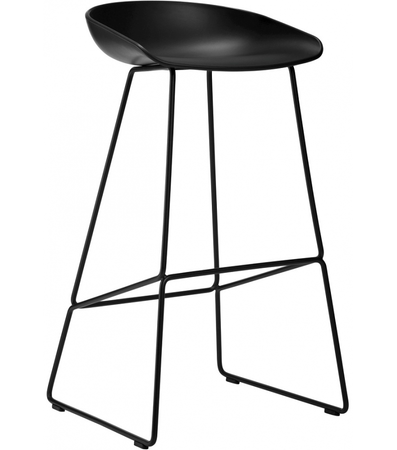 About a Stool AAS 38 Hay Tabouret