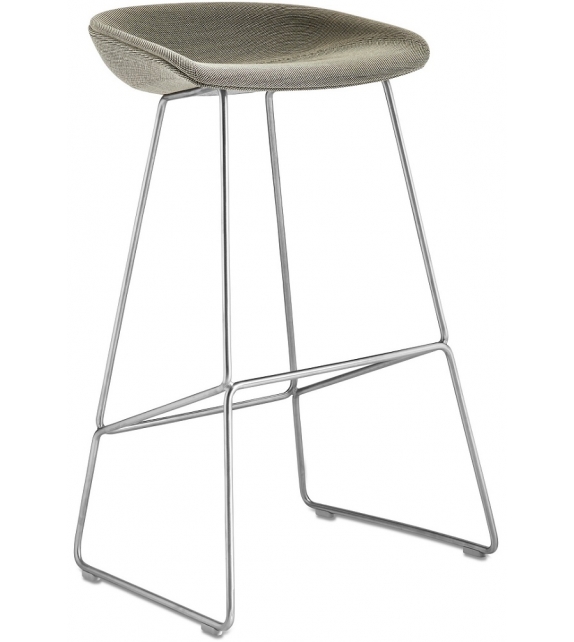 About a Stool AAS 39 Hay Hocker