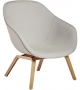 About a Lounge Chair AAL 83 Hay Butaca