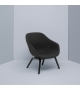 About a Lounge Chair AAL 83 Hay Sessel